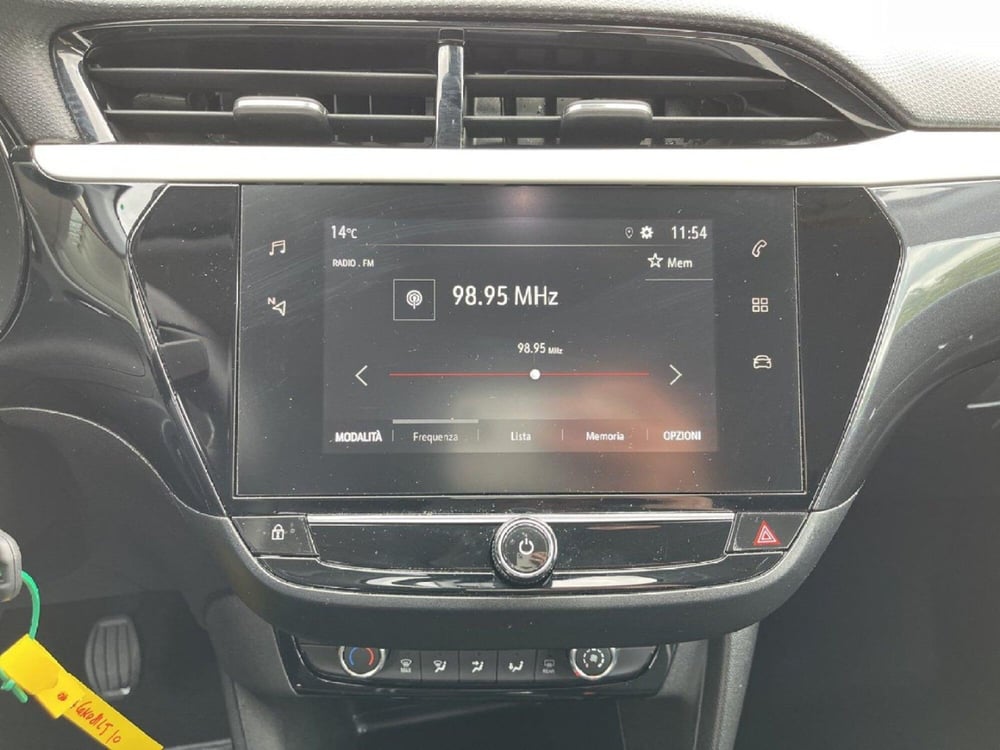 Opel Corsa usata a Torino (13)