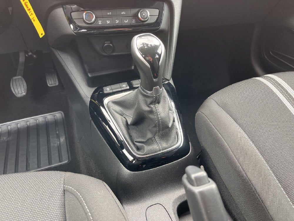 Opel Corsa usata a Torino (14)