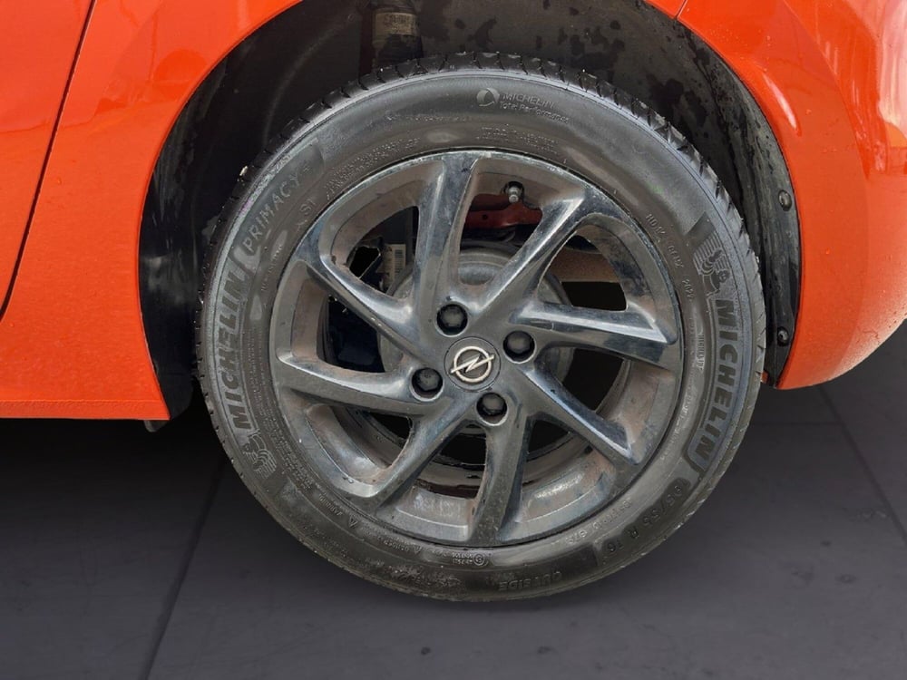 Opel Corsa usata a Torino (8)