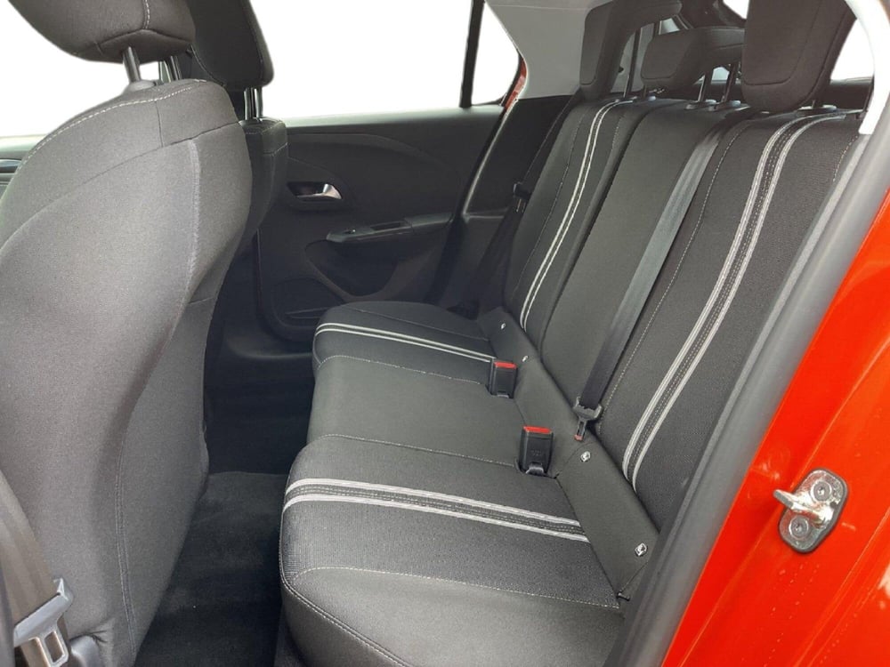 Opel Corsa usata a Torino (9)