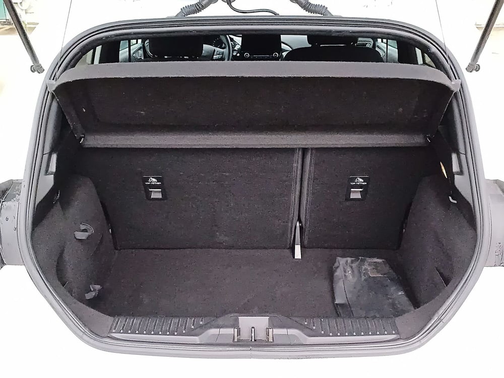 Ford Fiesta usata  (13)