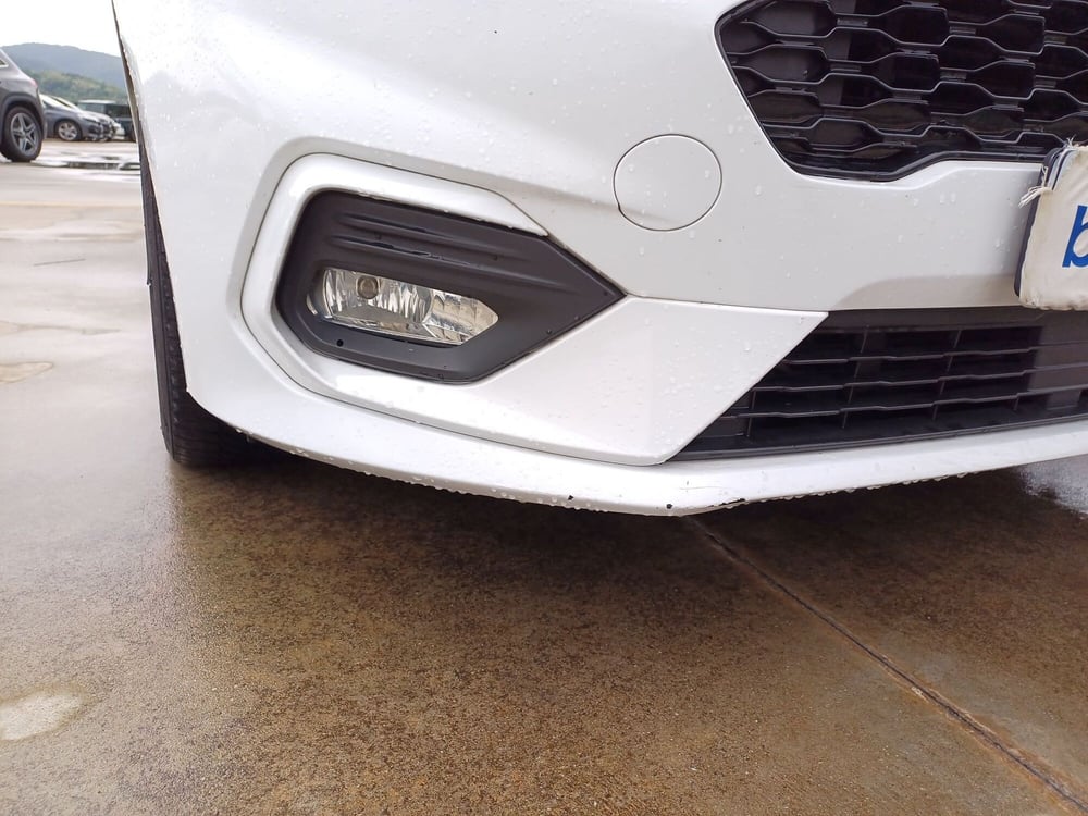 Ford Fiesta usata  (17)