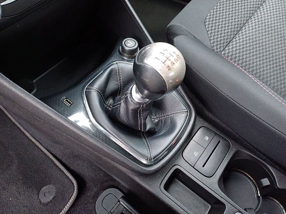 Ford Fiesta usata  (9)