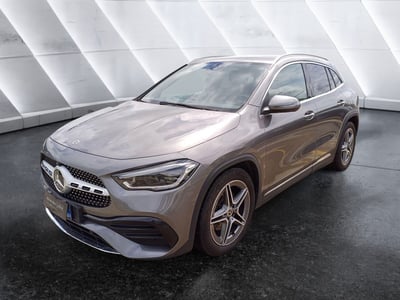 Mercedes-Benz GLA SUV 220 d AMG Line Premium Plus 4matic auto del 2022 usata