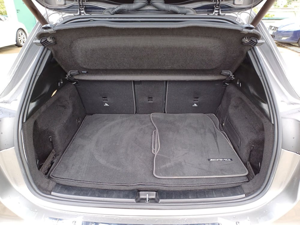 Mercedes-Benz GLA SUV usata  (13)