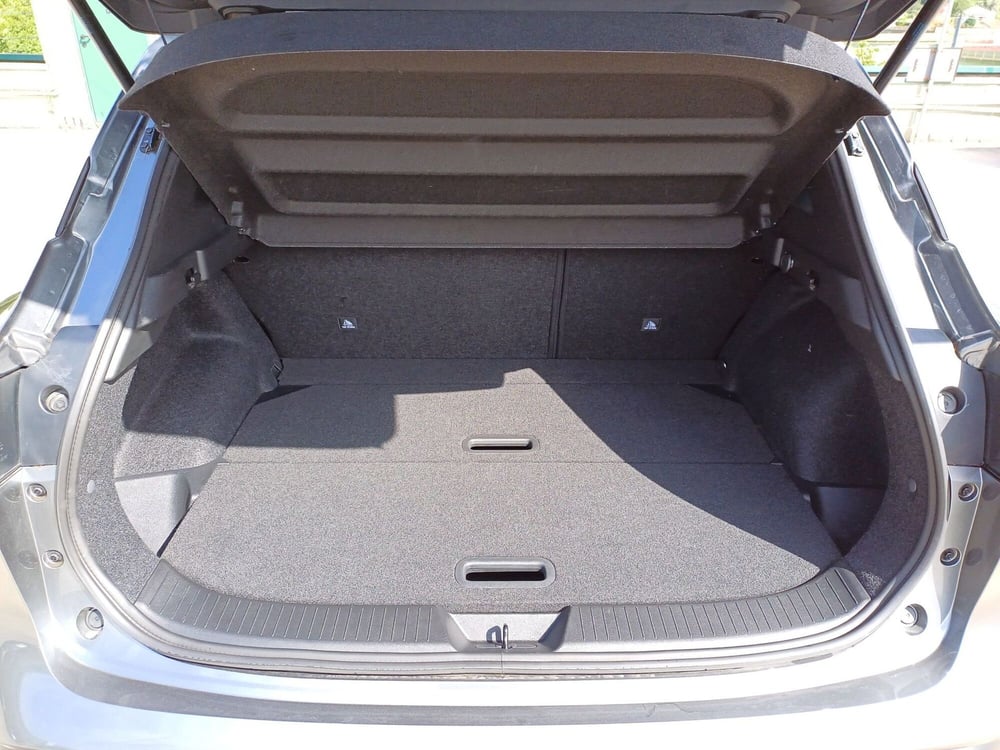 Nissan Qashqai usata  (13)