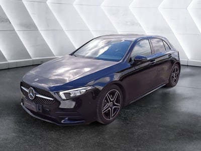 Mercedes-Benz Classe A 180 Premium del 2022 usata