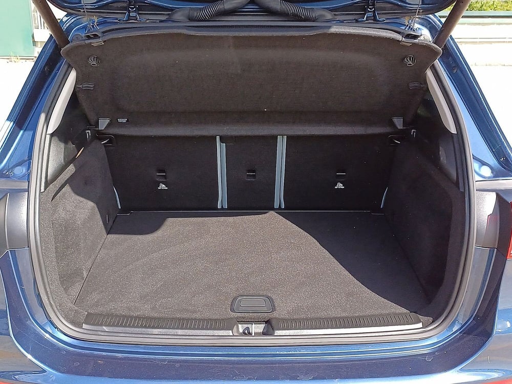 Mercedes-Benz Classe B usata  (13)