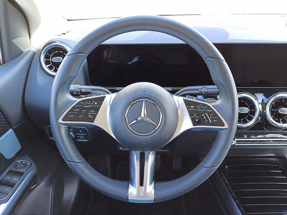 Mercedes-Benz Classe B usata  (16)