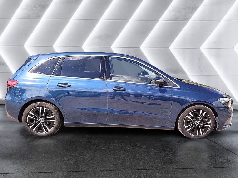 Mercedes-Benz Classe B usata  (5)