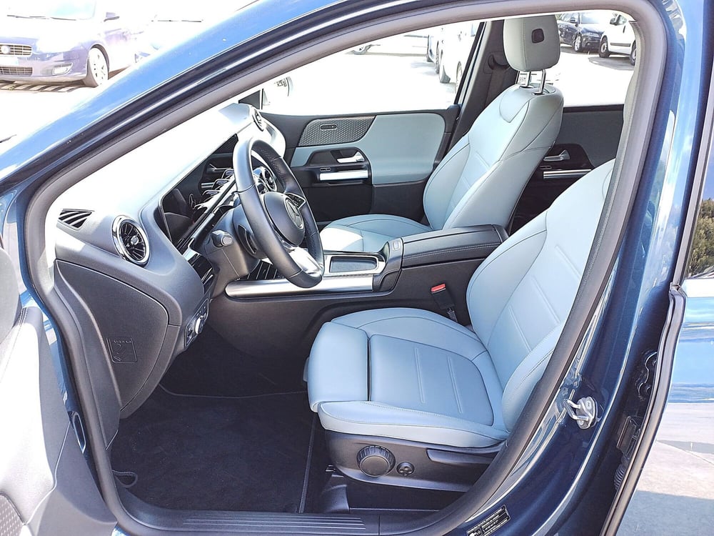 Mercedes-Benz Classe B usata  (6)