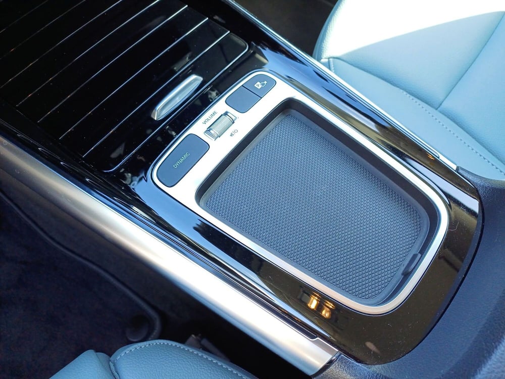 Mercedes-Benz Classe B usata  (9)