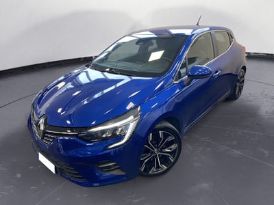 Renault Clio TCe 90 CV 5 porte Intens del 2022 usata a Meda