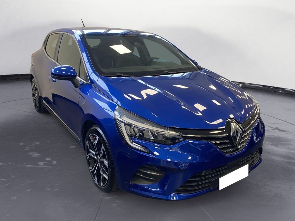 Renault Clio usata a Monza e Brianza (2)