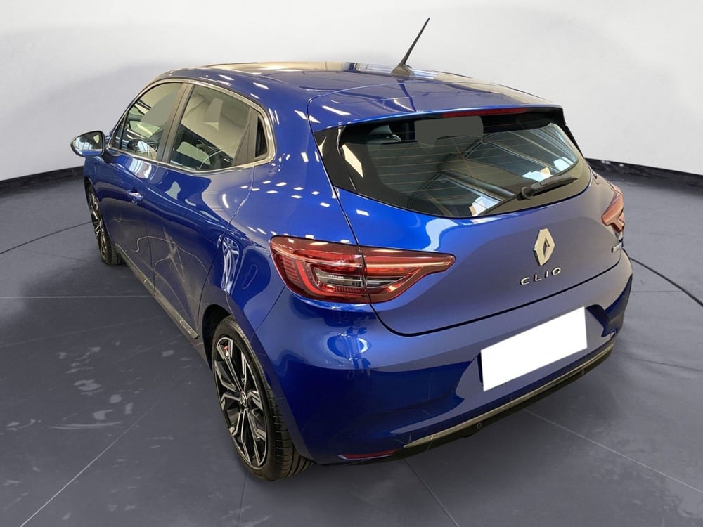 Renault Clio usata a Monza e Brianza (4)