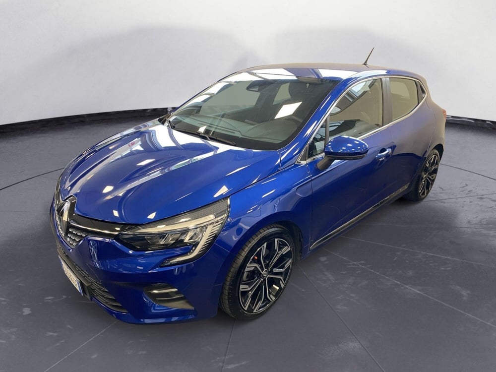 Renault Clio usata a Monza e Brianza (5)