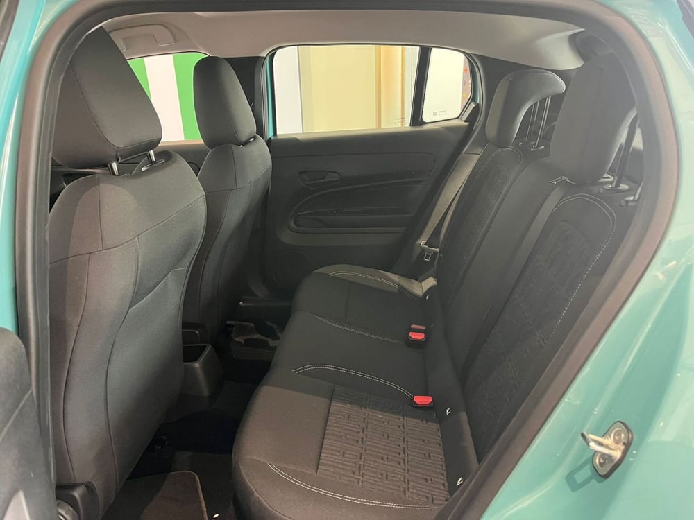 Fiat 600 nuova a Milano (14)