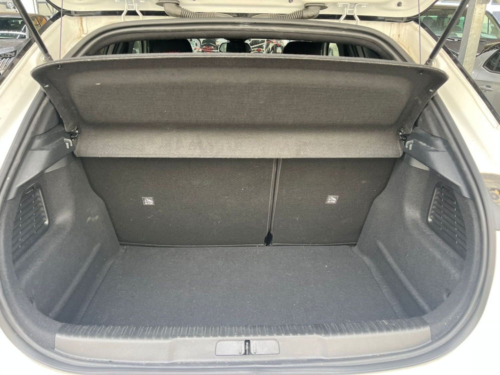 Opel Mokka usata a Milano (10)