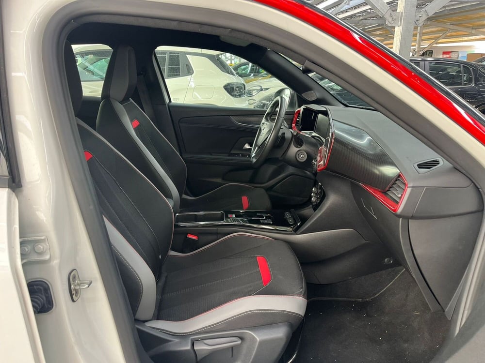 Opel Mokka usata a Milano (12)