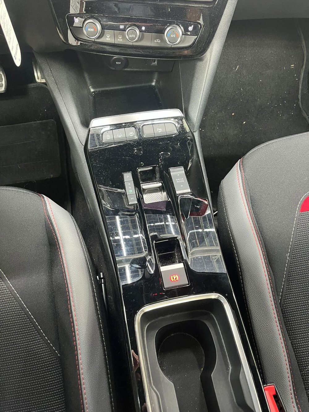 Opel Mokka usata a Milano (17)