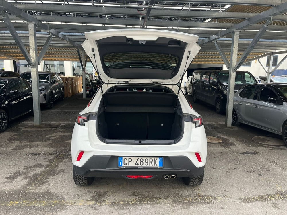 Opel Mokka usata a Milano (9)
