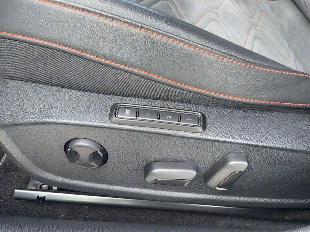 SEAT Leon usata a Firenze (10)