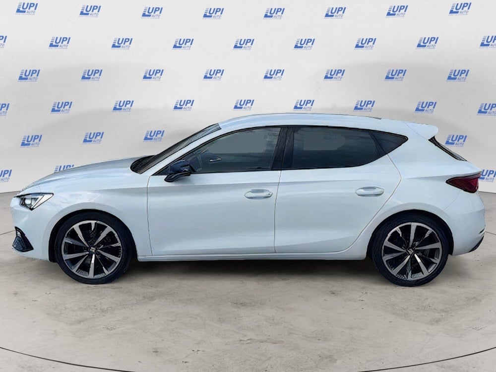 SEAT Leon usata a Firenze (2)