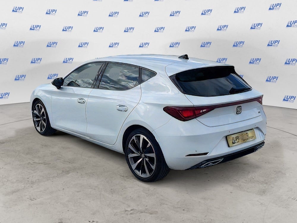 SEAT Leon usata a Firenze (3)