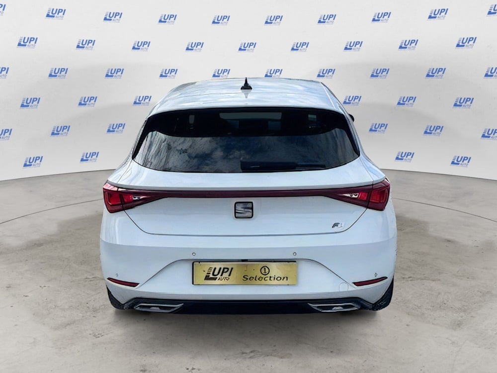SEAT Leon usata a Firenze (4)