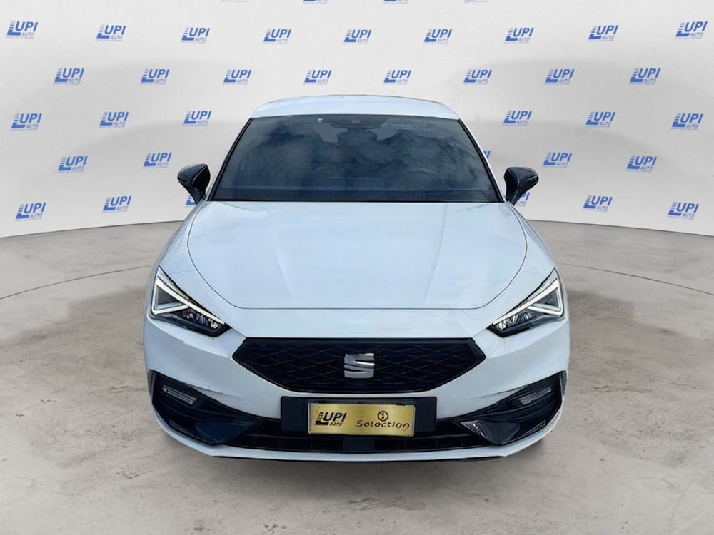 SEAT Leon usata a Firenze (8)