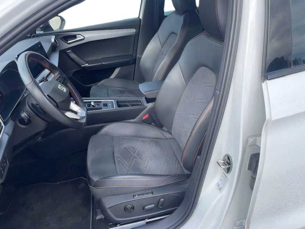 SEAT Leon usata a Firenze (9)
