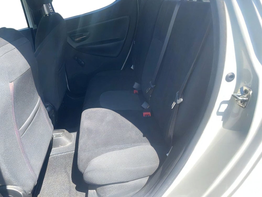 Lancia Ypsilon usata a Firenze (10)