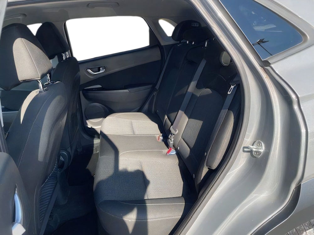 Hyundai Kona usata a Firenze (10)