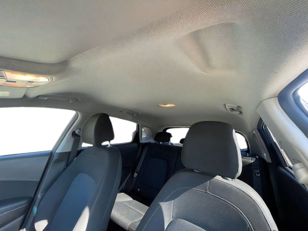 Hyundai Kona usata a Firenze (15)