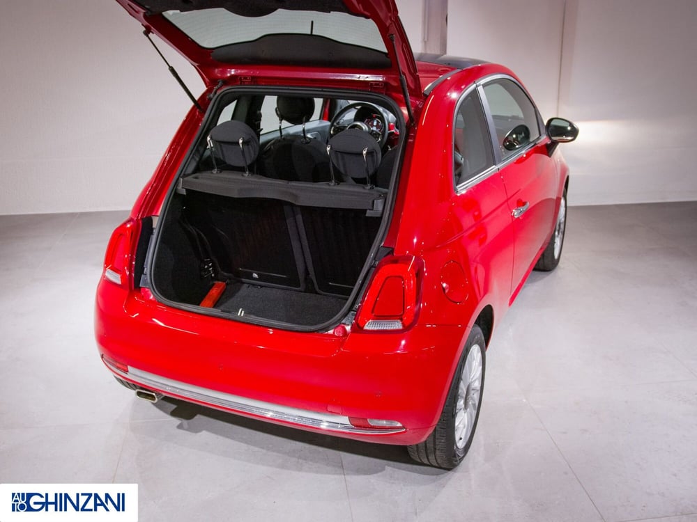 Fiat 500 usata a Bergamo (11)