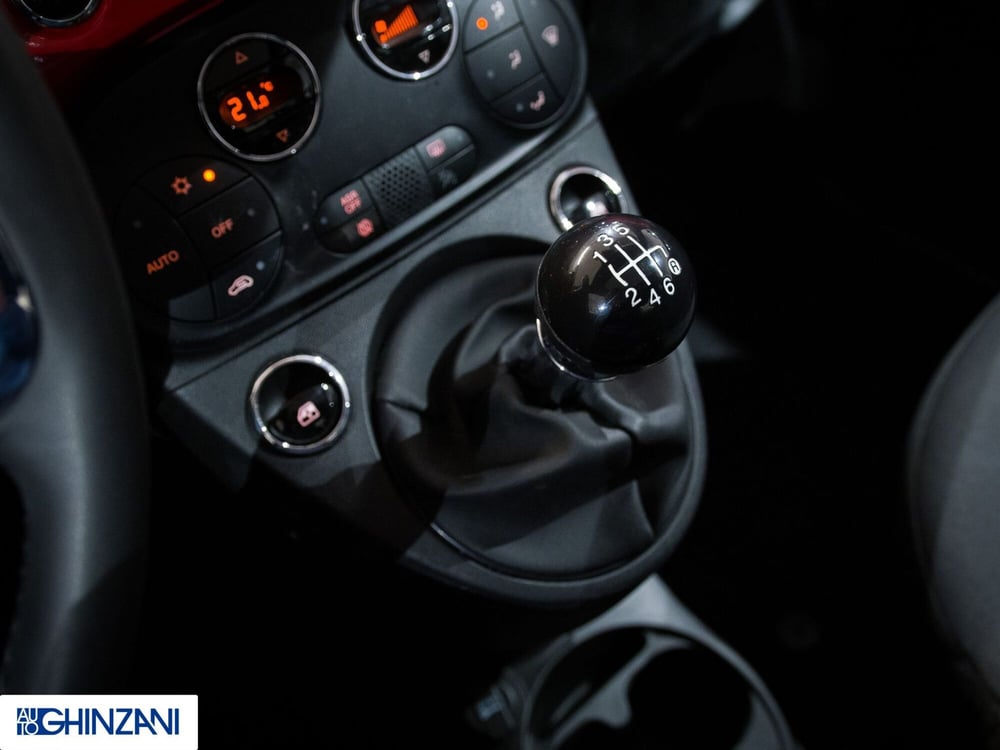 Fiat 500 usata a Bergamo (15)