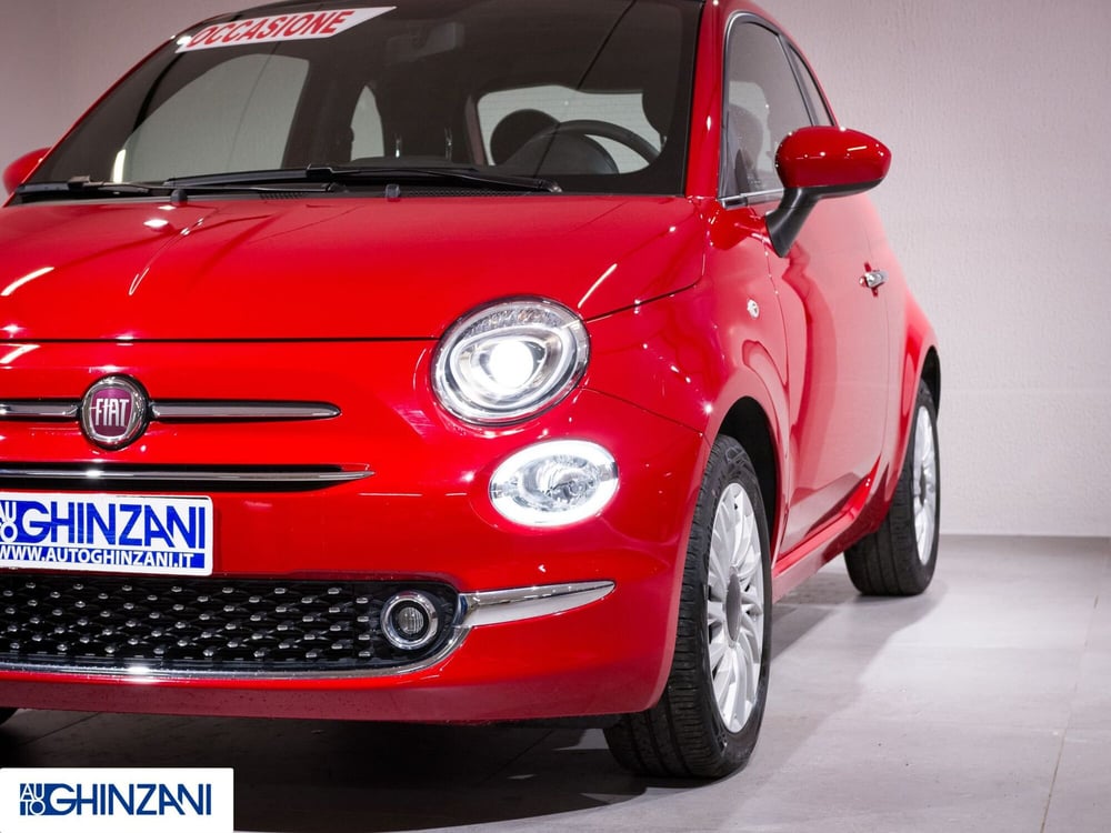 Fiat 500 usata a Bergamo (16)
