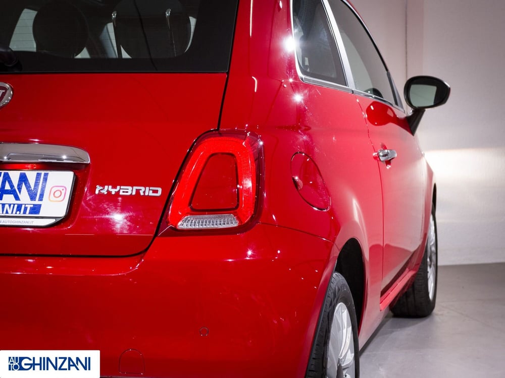 Fiat 500 usata a Bergamo (17)