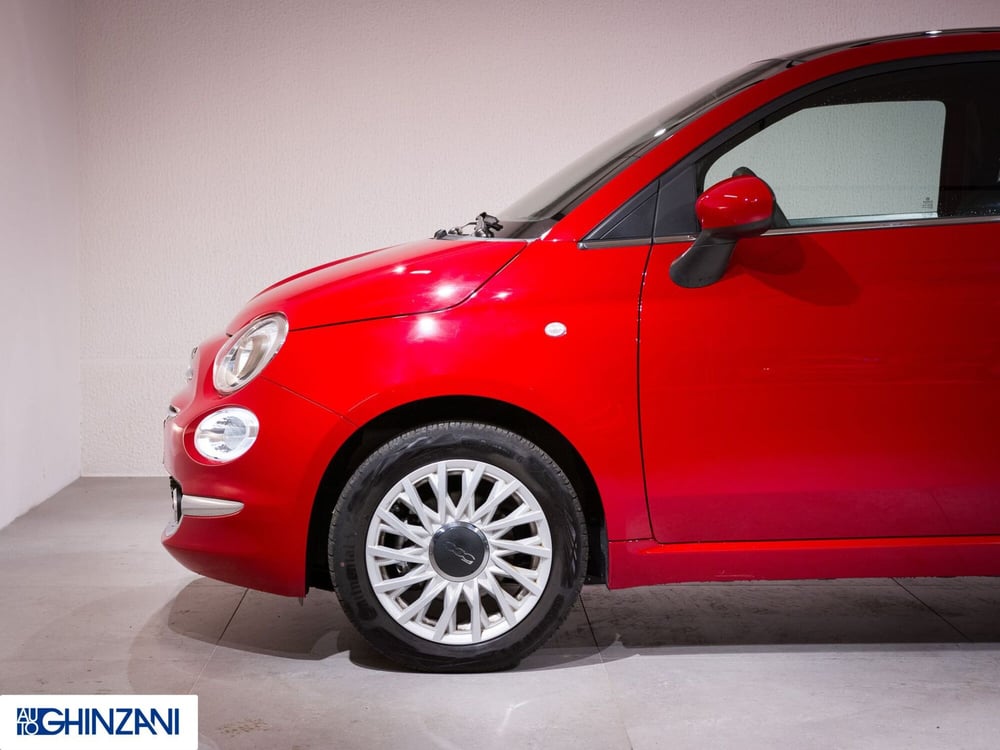 Fiat 500 usata a Bergamo (8)