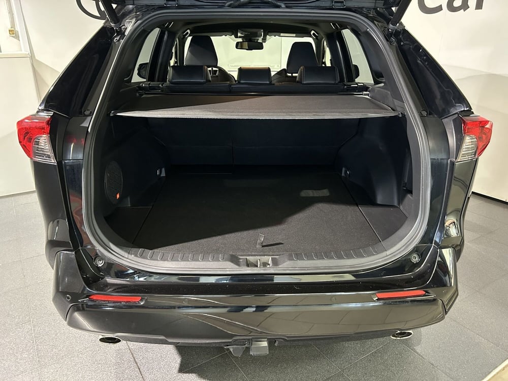 Toyota Rav4 usata a Milano (11)