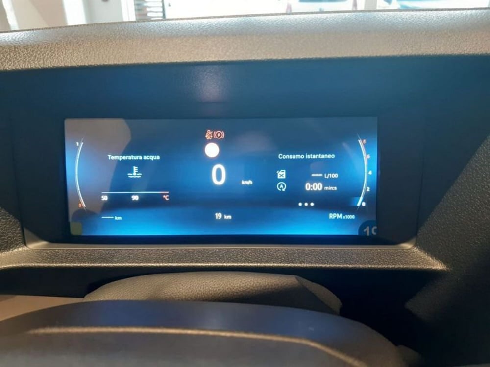 Toyota Proace Verso nuova a Vicenza (12)