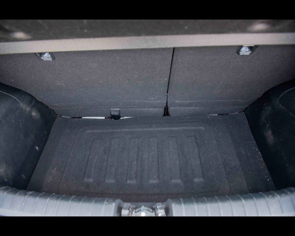Kia Picanto usata a Treviso (15)