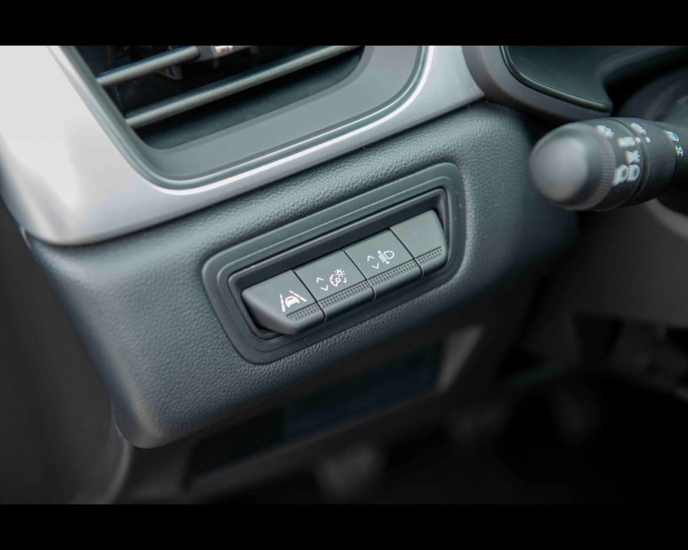Renault Captur usata a Treviso (19)