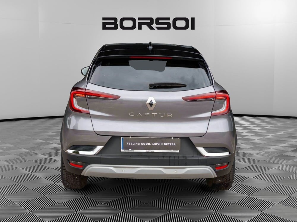Renault Captur usata a Treviso (4)