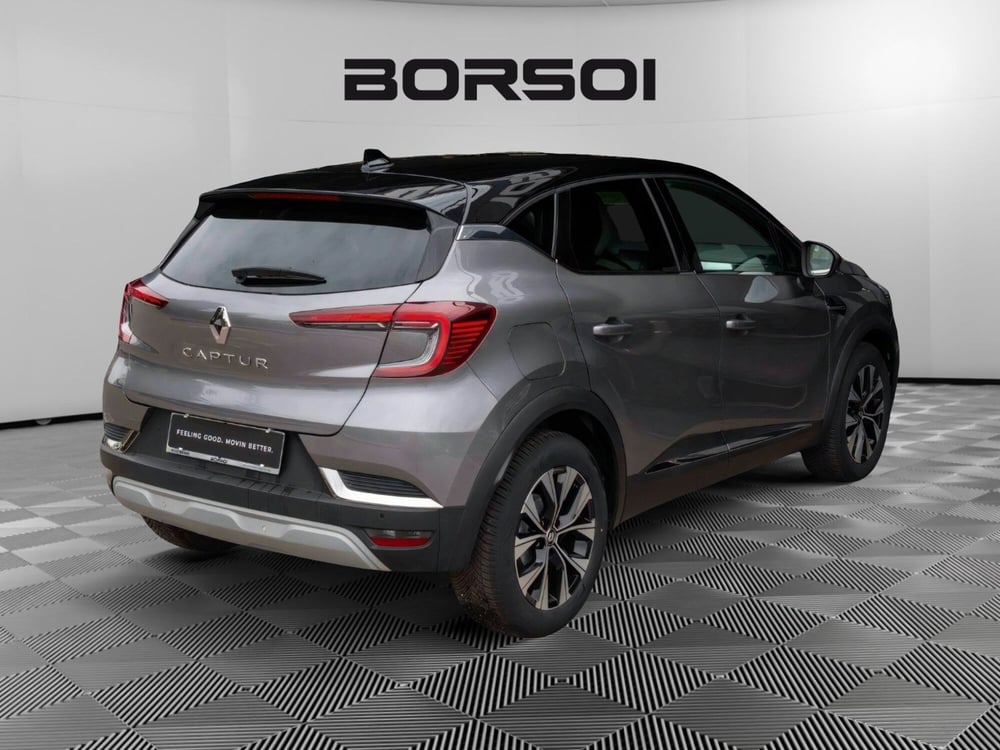 Renault Captur usata a Treviso (5)