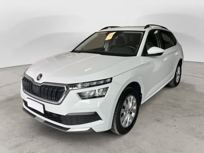 Skoda Kamiq 1.0 TSI 110 CV DSG Ambition del 2022 usata a Civitanova Marche