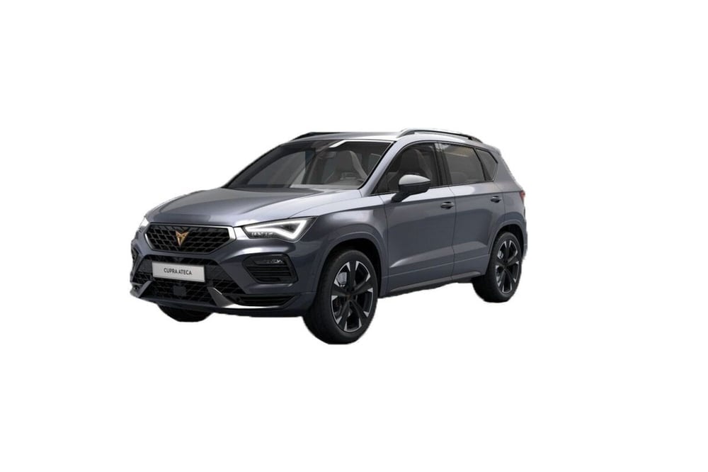 SEAT Ateca nuova a Campobasso (2)