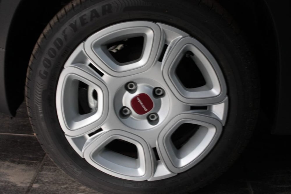 Fiat Panda nuova a Viterbo (10)