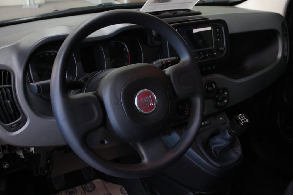 Fiat Panda nuova a Viterbo (12)