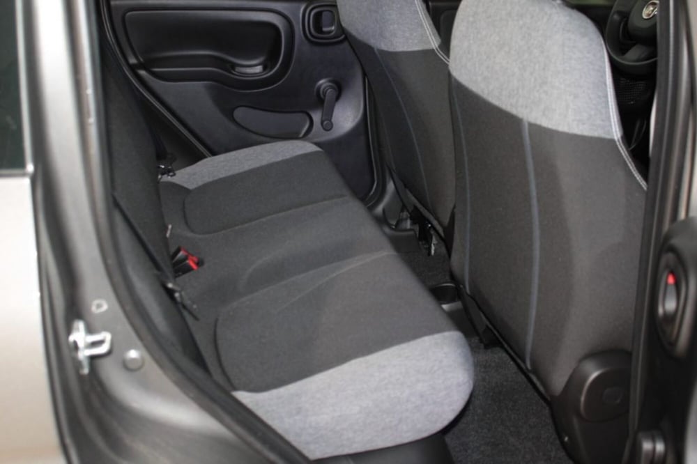 Fiat Panda nuova a Viterbo (13)
